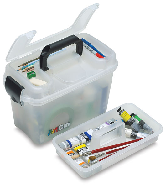Sidekick Storage Bin