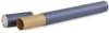 Mailing Tube, Blue