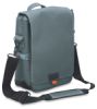 Vertical Messenger Bag