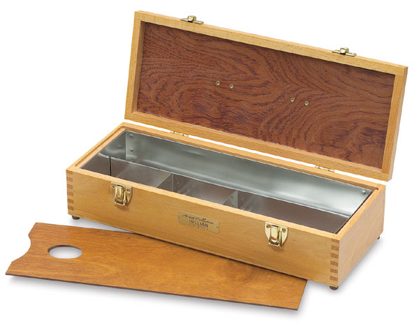 Artists' Tool Box