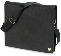 Prat Preference Messenger Bag