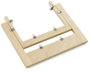 Adapter Set, 5" × 7" and 6" × 8" Adapter Set, 5" × 7" and 6" × 8"