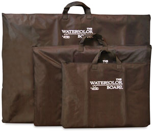 Watercolorboard Carrying Cases