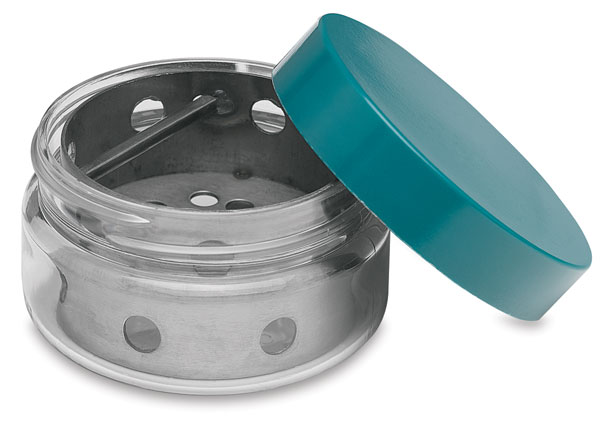 Mighty Mite Jr. Brush Washer