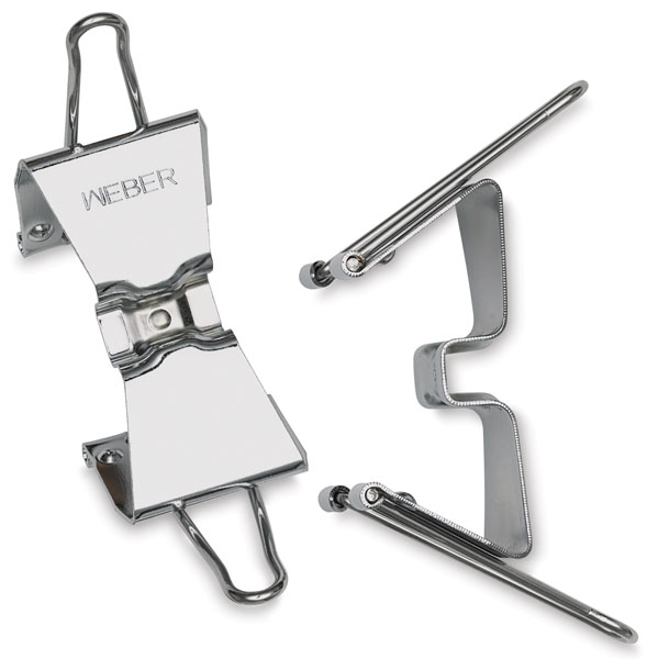 Canvas Carry Clips