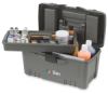 Twin Top Storage Box