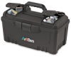 Twin Top Storage Box