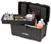 Twin Top Storage Box (Supplies Not Included)