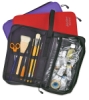 Silver Brush Monaco Deluxe Artist Travel Case