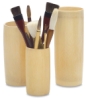 Yasutomo Bamboo Brush Holders