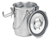 Airtight Brush Washer