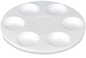 Little Artist Lazy Susan