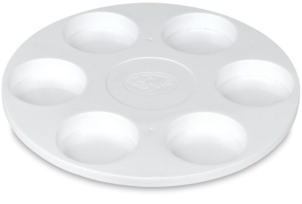 Little Artist Lazy Susan