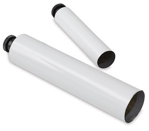 Empty Paint Tubes