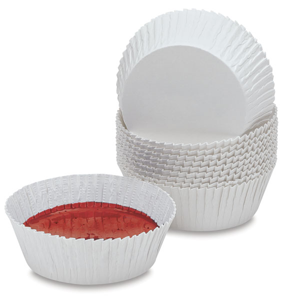 Paint Cups