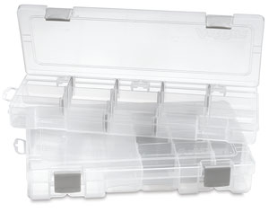 ArtBin Tarnish Inhibitor Boxes