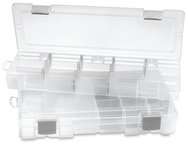 ArtBin Tarnish Inhibitor Boxes