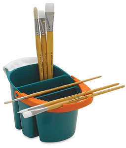 Mijello Water Bucket (Supplies Not Included)