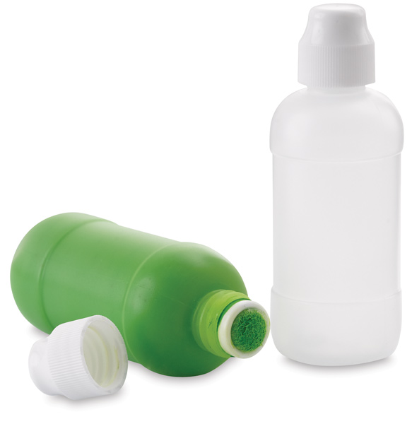 Empty Paint Marker Bottles, Pkg of 12