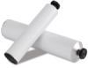 Empty Aluminum Paint Tubes