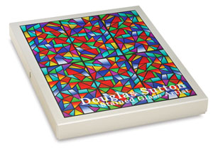 Example of Color Imprinting on Presentation Box