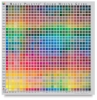 Color Selector and Mixing Guide, Studio Size