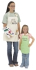 Blick Artists' and Kids' Aprons