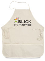 Blick Artists' Aprons