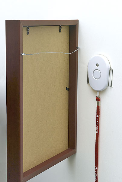 Art Guard Security Device