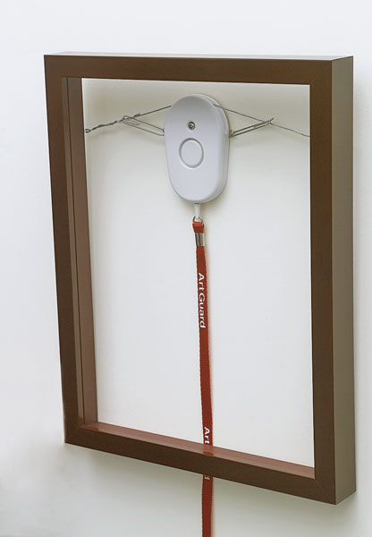 Art Guard Security Device