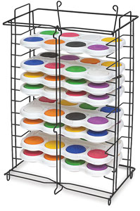Rack (Trays Sold Seperately)