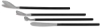 Set of 4 Flexible Cold Tools