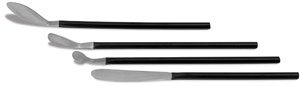 Set of 4 Flexible Cold Tools
