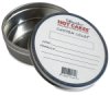 Empty Aluminum Tin, 8&nbsp;oz
