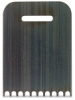 Flexible Steel Comb, 02