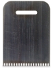 Flexible Steel Comb, 03