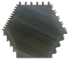 Flexible Steel Comb, 06A