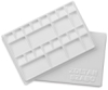 Zoltan Szabo Covered Palette