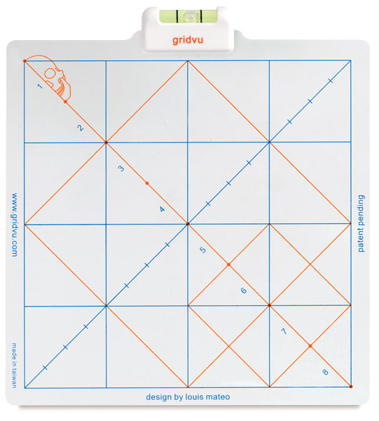 Artist's Drawing Tool