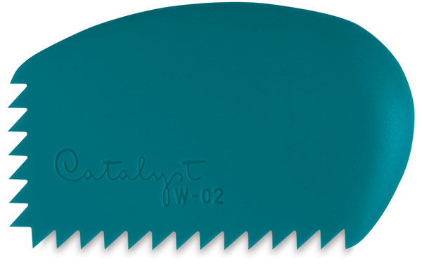 Wedge, Shape 2