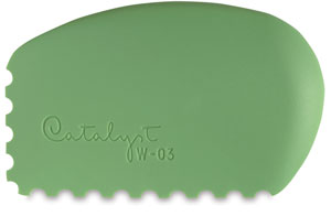 Wedge, Shape 3