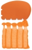 Wedge, Shape 5