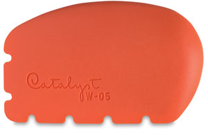 Wedge, Shape 5