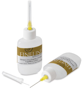 Fineline Precision Applicators, 20 Gauge Tip