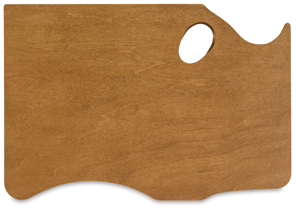 Highland, Held in Left Hand