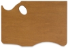 Highland, Held in Right Hand