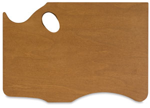 Highland, Held in Right Hand