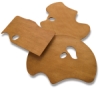 New Wave Wooden Palettes