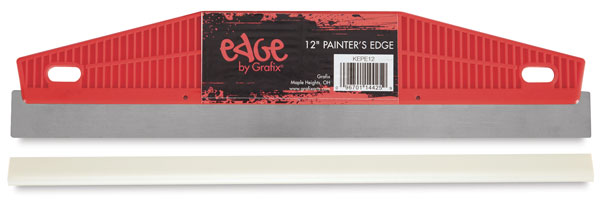 Painter's Edge, 12"