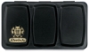 Tin for 12 Half Pans
